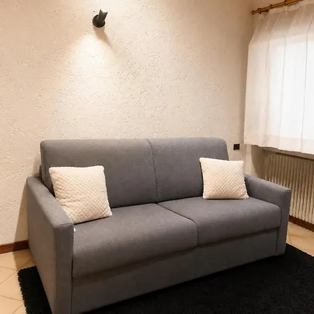 Orchidea Apartamento